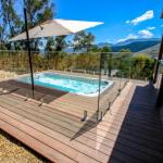 Kangaroo Lodge - C Tourism 0