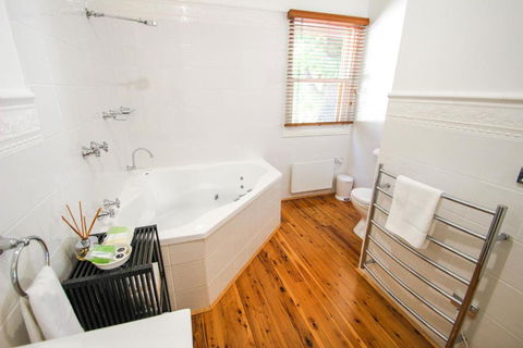Mill Cottage - C Tourism 6