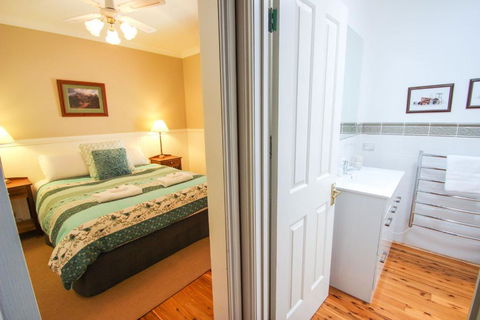 Mill Cottage - C Tourism 3