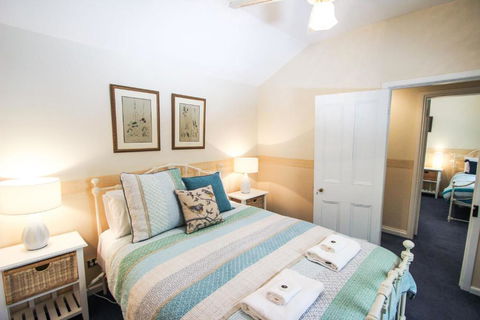 Mill Cottage - C Tourism 4