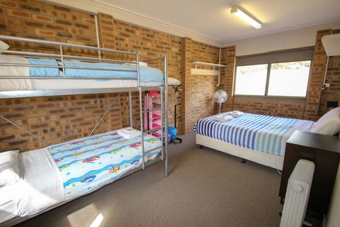 Mystic Mountain Lodge - C Tourism 2