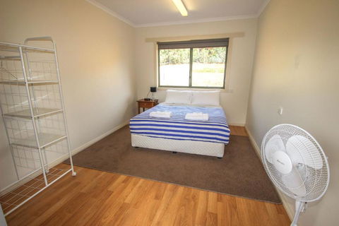 Mystic Mountain Lodge - C Tourism 3