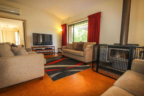 Mystic Mountain Lodge - C Tourism 5