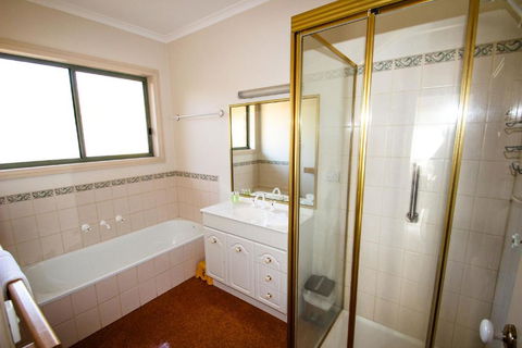 Mystic Mountain Lodge - C Tourism 1