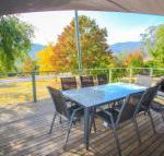 Mystic Mountain Lodge - C Tourism