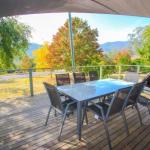 Mystic Mountain Lodge - C Tourism 0