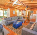The Cabin - C Tourism