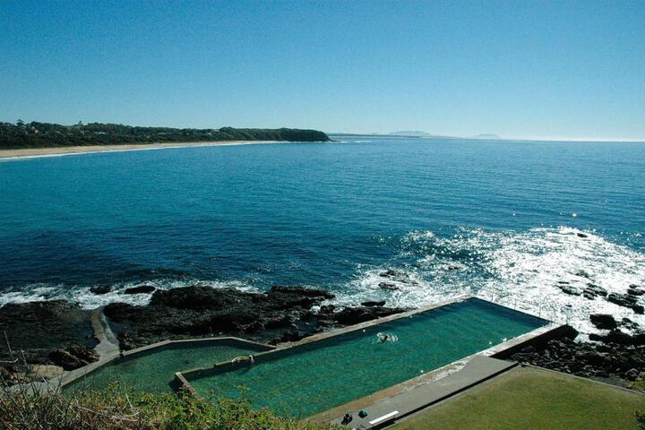 Tallwoods Village NSW C Tourism