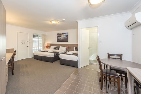 Takalvan Motel - C Tourism 5