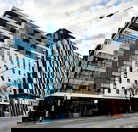 Essence Hotel Carlton - C Tourism