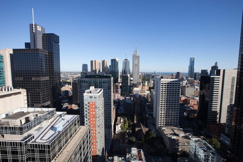 Apartment 101 - C Tourism 0