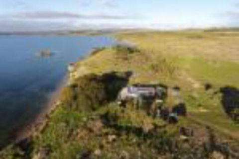 Ratcliff Cottage - C Tourism 0