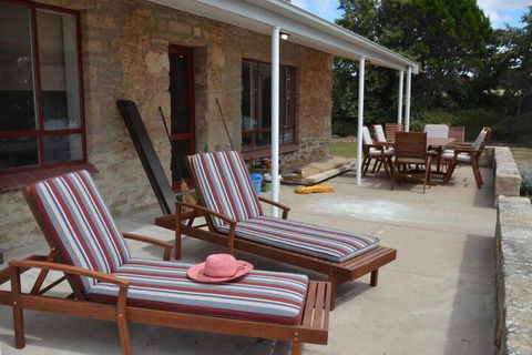 Ratcliff Cottage - C Tourism 4