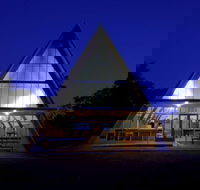 The Abbey Raymond Island