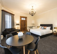 The Parkview Hotel Mudgee - C Tourism