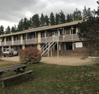 Cooba Holiday Motel - C Tourism