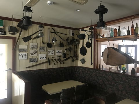 Snowy Mountains Coach And Motor Inn - C Tourism 0