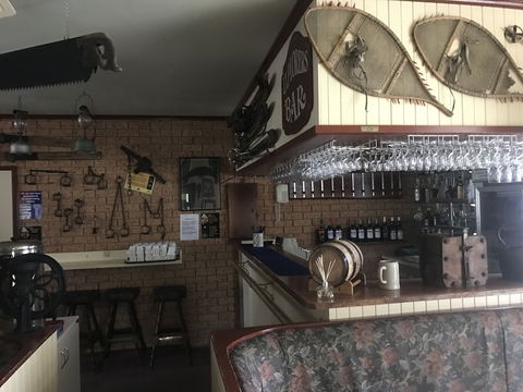 Snowy Mountains Coach And Motor Inn - C Tourism 1