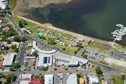 Bayside Hotel - C Tourism 1