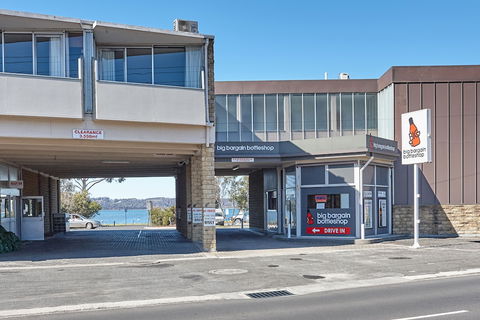 Bayside Hotel - C Tourism 2