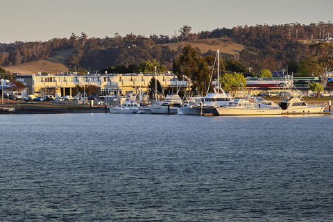 Bayside Hotel - C Tourism 0