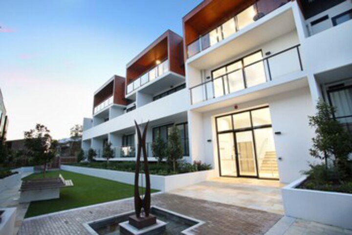 Northcote South ACT C Tourism