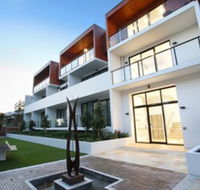 Northcote Hill - StayCentral - C Tourism