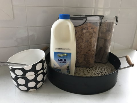 Kookaburra Retreat - C Tourism 3