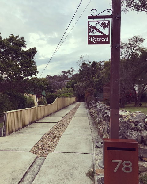 Kookaburra Retreat - C Tourism 1