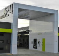 Motel 24 - C Tourism