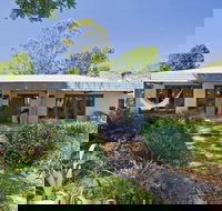 Riverbend Byron Hinterland Retreat - C Tourism