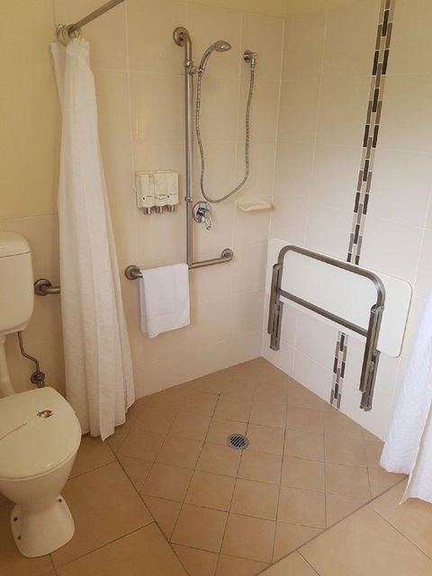 The Palms Motel - C Tourism 6