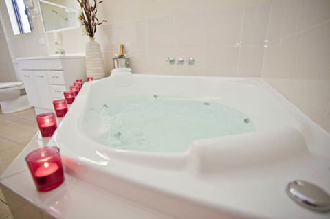 The Palms Motel - C Tourism 4