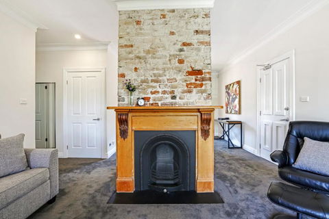 Bellevue Accommodation - C Tourism 3