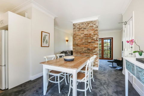 Bellevue Accommodation - C Tourism 4