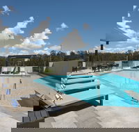 Pullman Brisbane Airport - C Tourism