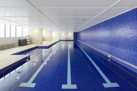 Meriton Suites Mascot Central - C Tourism 2