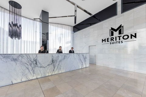 Meriton Suites Mascot Central - C Tourism 3