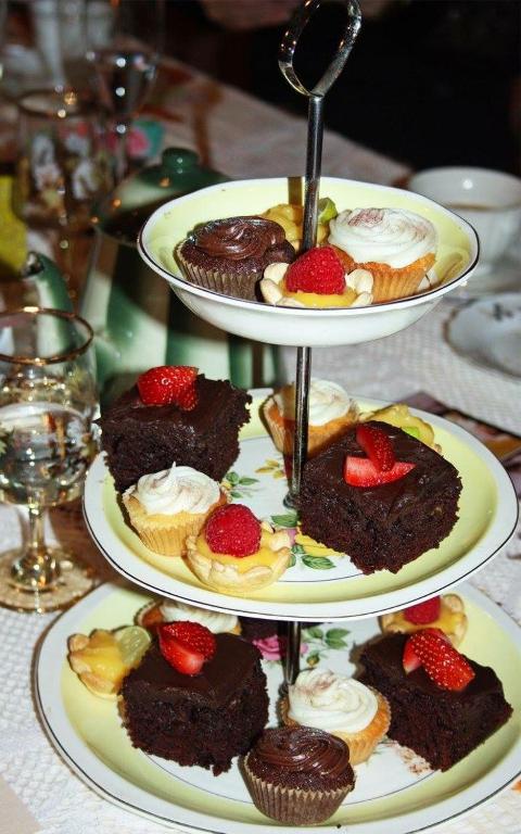 Dingup House - C Tourism 3