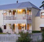 Middleton House Maleny - C Tourism