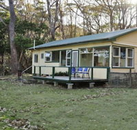 Pebbly Beach Shacks - C Tourism