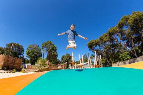 BIG4 Anglesea Holiday Park - C Tourism 6