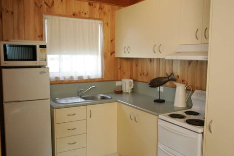 BIG4 Anglesea Holiday Park - C Tourism 4