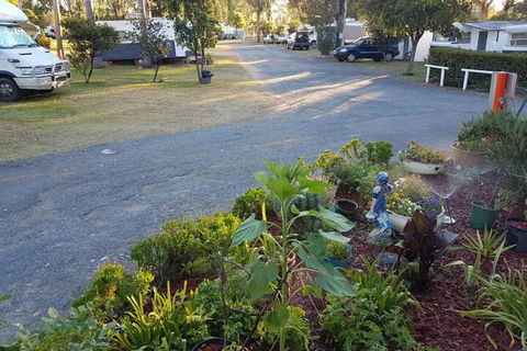 Rose City Caravan Park - C Tourism 5