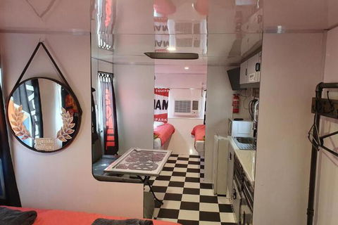 Rose City Caravan Park - C Tourism 7