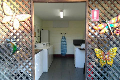 Rose City Caravan Park - C Tourism 3