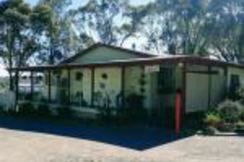 Rose City Caravan Park - C Tourism 0