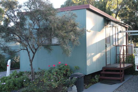 Rose City Caravan Park - C Tourism 2