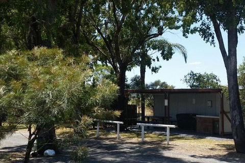 Rose City Caravan Park - C Tourism 6