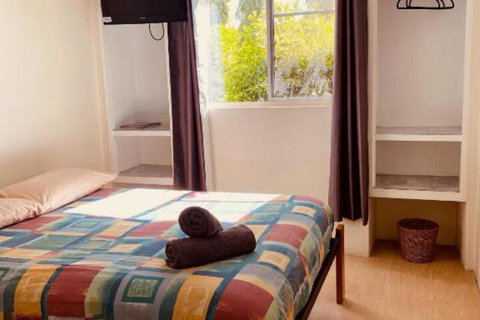Accommodation At Isa - C Tourism 4